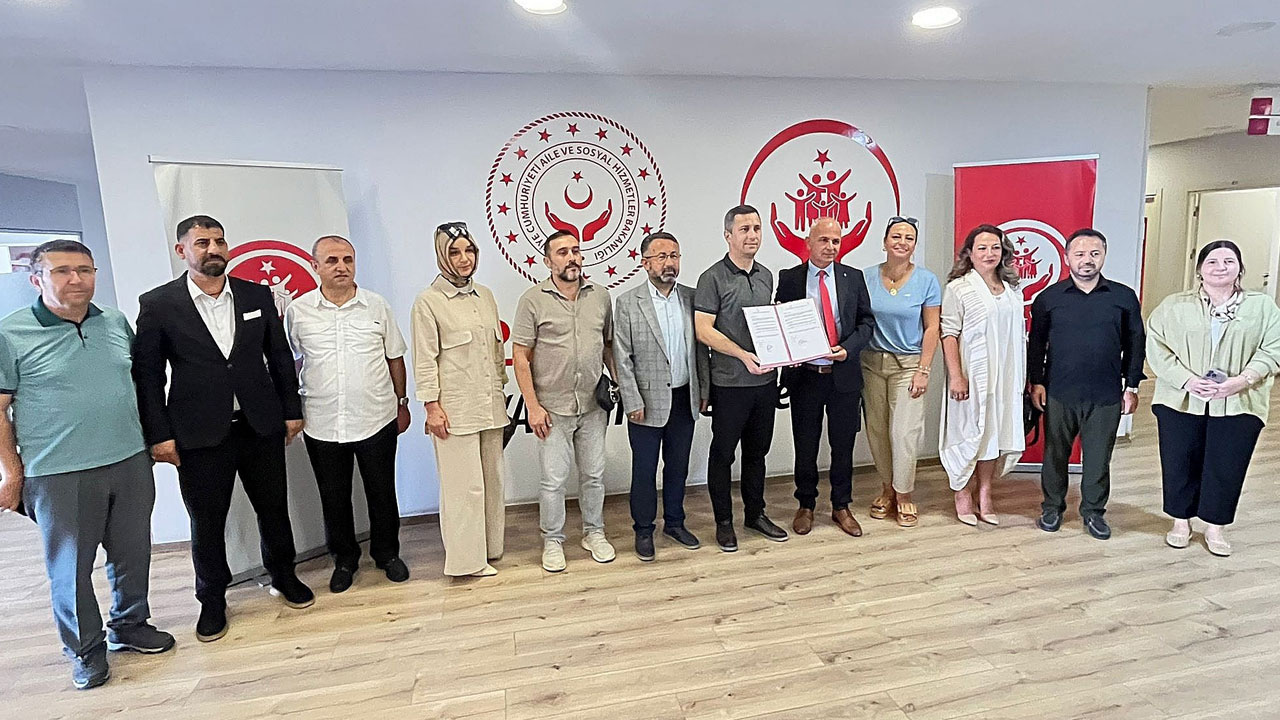 Yeni evlenecek çiftlere müjde! Bazı emlakçılardan örnek davranış