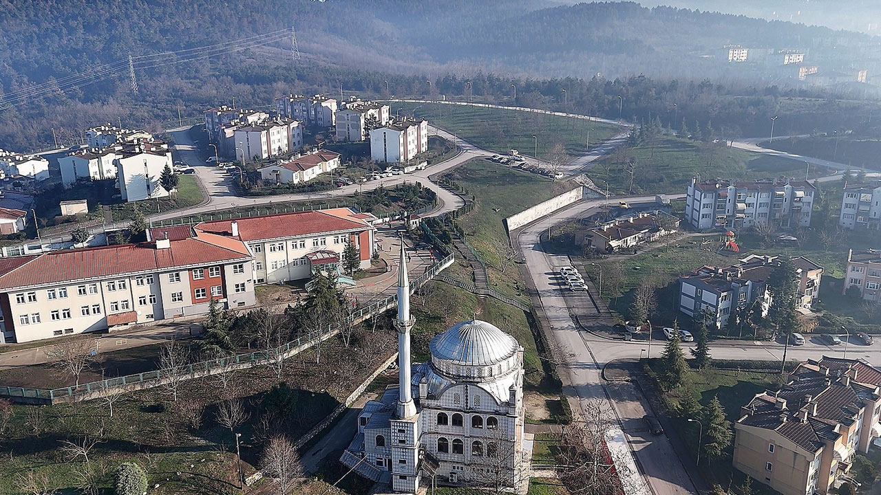 Foto - Yeni evlenecek çiftlere müjde! Bazı emlakçılardan örnek davranış