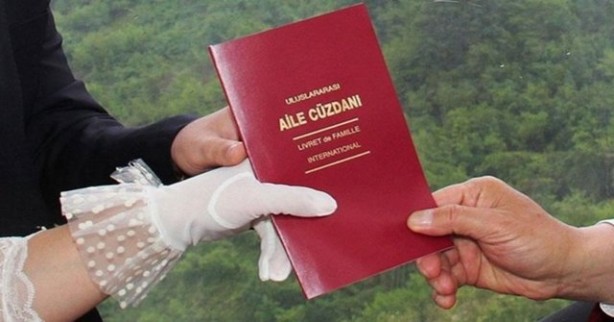 Foto - Yeni evleneceklere 150 bin lira faizsiz kredi müjdesi! Duyan duymana haber etsin, işte detaylar belli oldu