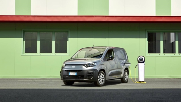 Foto - Yeni Fiat Doblo’nun Türkiye’ye geliş tarihi belli oldu