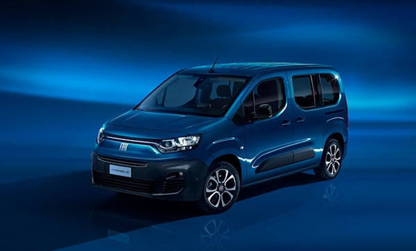 Foto - Yeni Fiat Doblo’nun Türkiye’ye geliş tarihi belli oldu