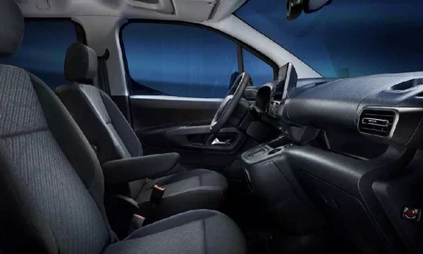 Foto - Yeni Fiat Doblo’nun Türkiye’ye geliş tarihi belli oldu