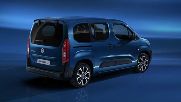 Foto - Yeni Fiat Doblo’nun Türkiye’ye geliş tarihi belli oldu