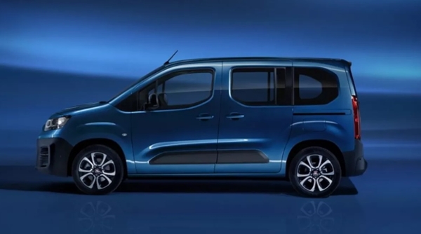 Foto - Yeni Fiat Doblo’nun Türkiye’ye geliş tarihi belli oldu