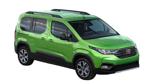 Foto - Yeni Fiat Doblo’nun Türkiye’ye geliş tarihi belli oldu