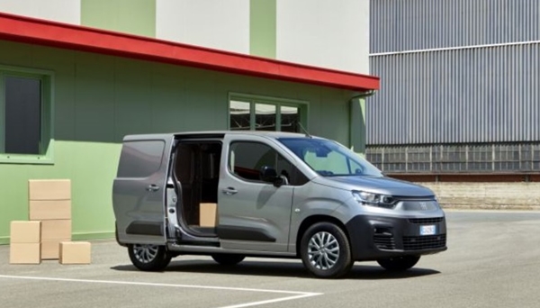 Foto - Yeni Fiat Doblo’nun Türkiye’ye geliş tarihi belli oldu