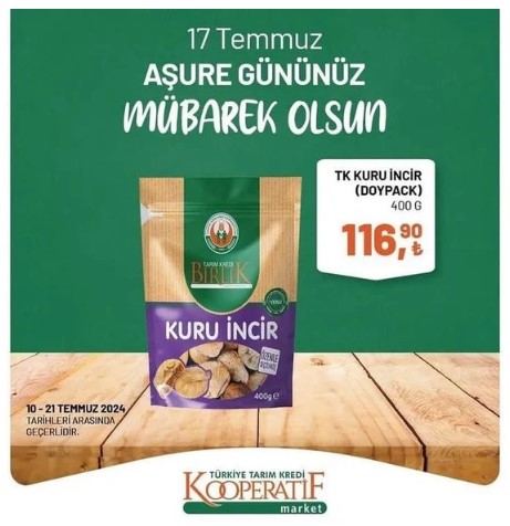 Foto - Yeni fırsat listesi açıklandı! Tarım Kredi'de indirim fırtınası