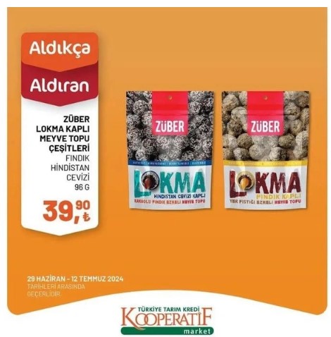 Foto - Yeni fırsat listesi açıklandı! Tarım Kredi'de indirim fırtınası