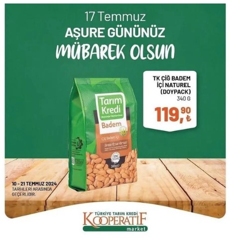 Foto - Yeni fırsat listesi açıklandı! Tarım Kredi'de indirim fırtınası