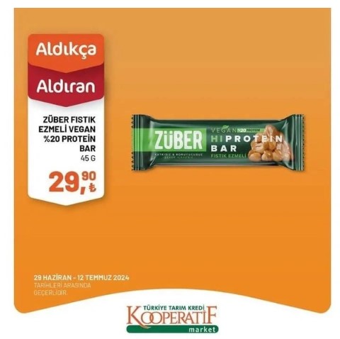 Foto - Yeni fırsat listesi açıklandı! Tarım Kredi'de indirim fırtınası