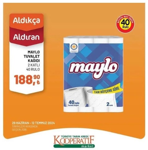 Foto - Yeni fırsat listesi açıklandı! Tarım Kredi'de indirim fırtınası