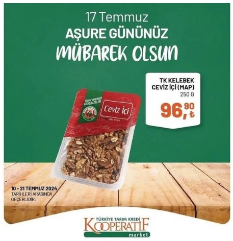 Foto - Yeni fırsat listesi açıklandı! Tarım Kredi'de indirim fırtınası