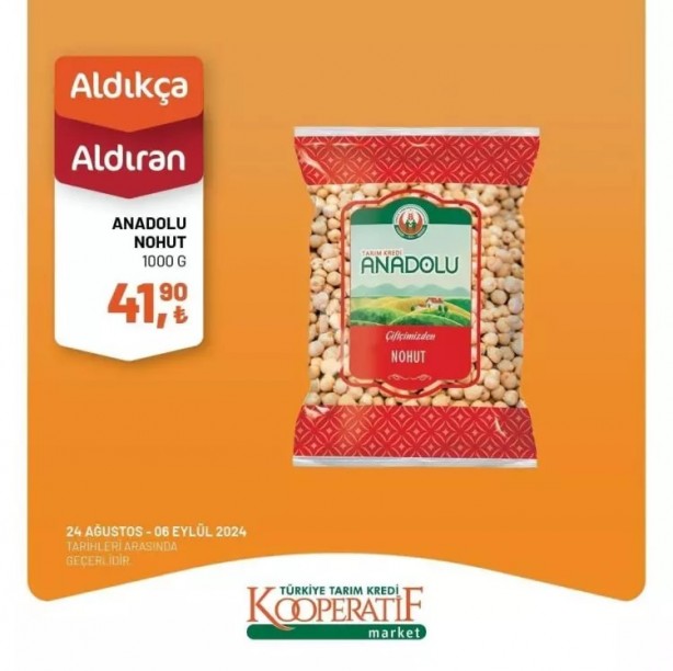 Foto - Yeni fırsatlar geldi! Tarım Kredi’de indirim rüzgarı!