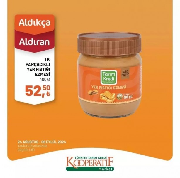 Foto - Yeni fırsatlar geldi! Tarım Kredi’de indirim rüzgarı!