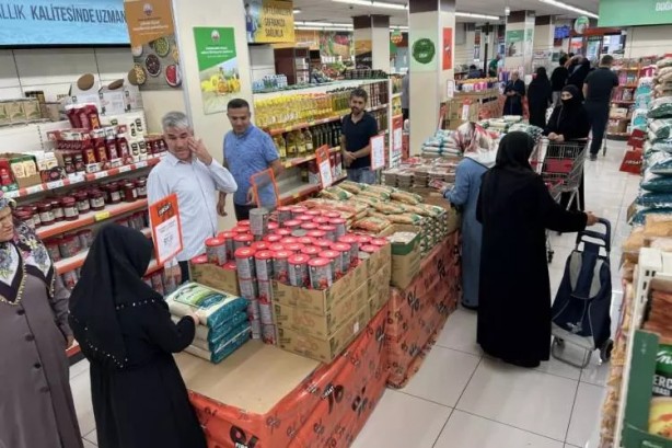 Yeni fırsatlar geldi! Tarım Kredi’de indirim rüzgarı!