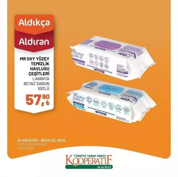 Foto - Yeni fırsatlar geldi! Tarım Kredi’de indirim rüzgarı!