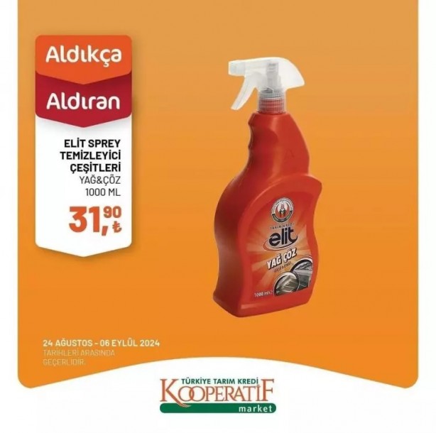 Foto - Yeni fırsatlar geldi! Tarım Kredi’de indirim rüzgarı!