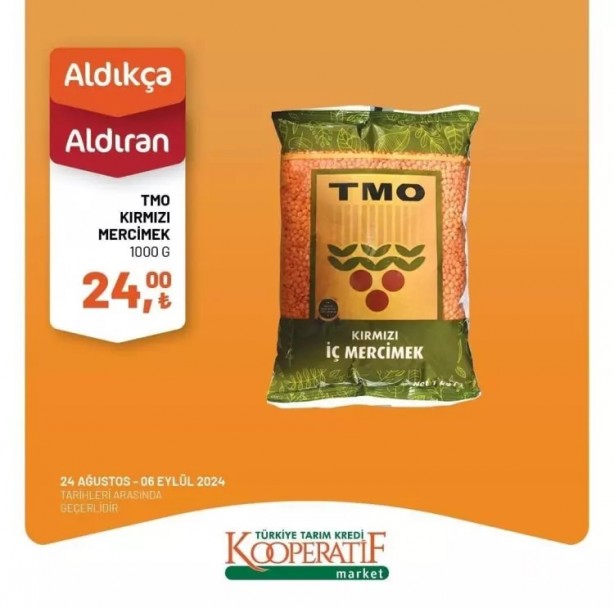 Foto - Yeni fırsatlar geldi! Tarım Kredi’de indirim rüzgarı!