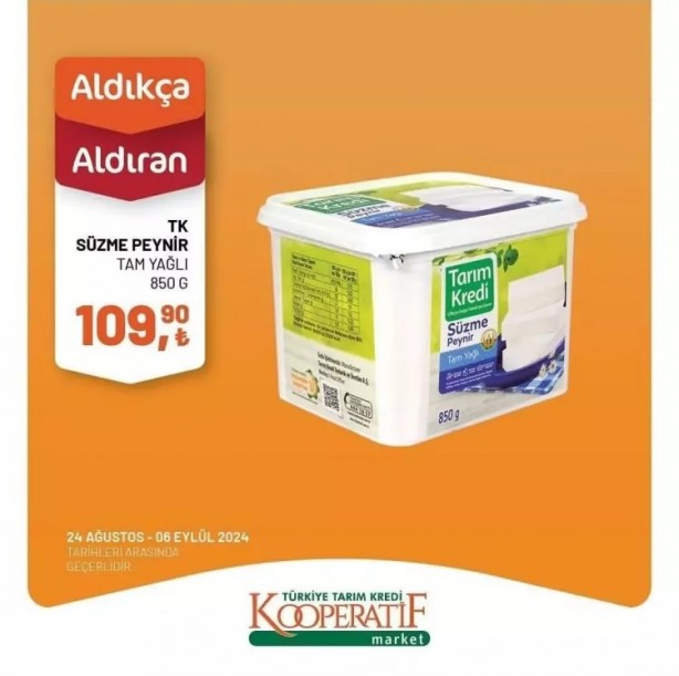 Foto - Yeni fırsatlar geldi! Tarım Kredi’de indirim rüzgarı!