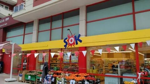 Yeni fırsatlar paylaşıldı! Şok’ta yeni indirim çılgınlığı