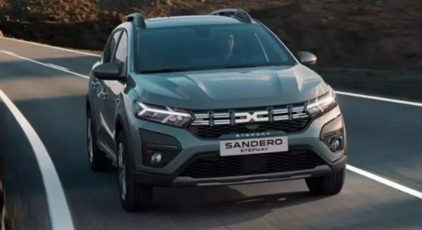 Foto - Yeni fiyatlar açıklandı: İşte Türkiye'de satılan en ucuz sıfır araçlar