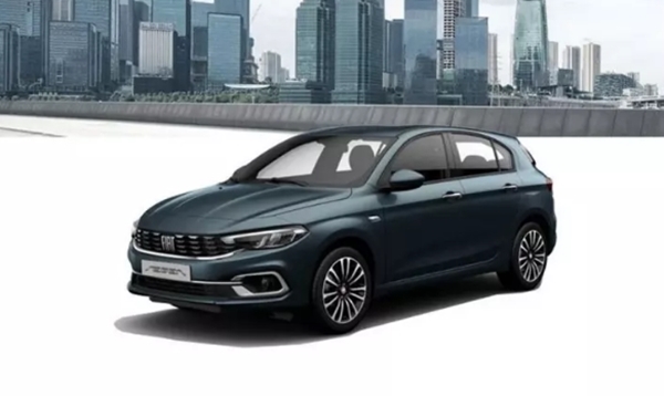 Foto - Yeni fiyatlar açıklandı: İşte Türkiye'de satılan en ucuz sıfır araçlar