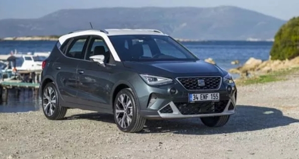 Foto - Yeni fiyatlar açıklandı: İşte Türkiye'de satılan en ucuz sıfır araçlar