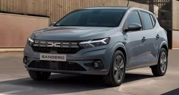 Foto - Yeni fiyatlar açıklandı: İşte Türkiye'de satılan en ucuz sıfır araçlar