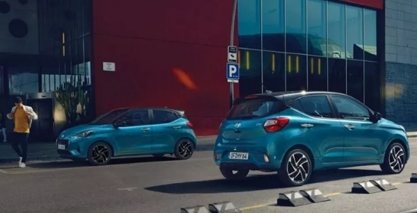 Foto - Yeni fiyatlar açıklandı: İşte Türkiye'de satılan en ucuz sıfır araçlar