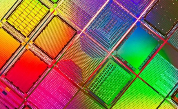 Foto - Yeni geliştirilen silikon kuantum bilgisayarlarının önünü açacak