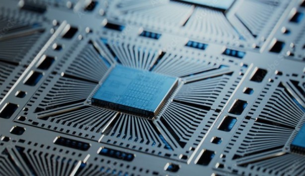 Foto - Yeni geliştirilen silikon kuantum bilgisayarlarının önünü açacak