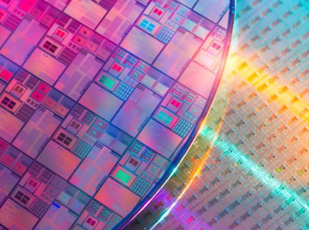 Foto - Yeni geliştirilen silikon kuantum bilgisayarlarının önünü açacak