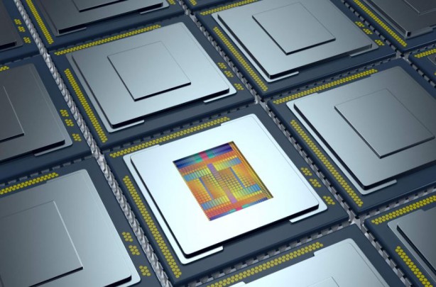 Foto - Yeni geliştirilen silikon kuantum bilgisayarlarının önünü açacak