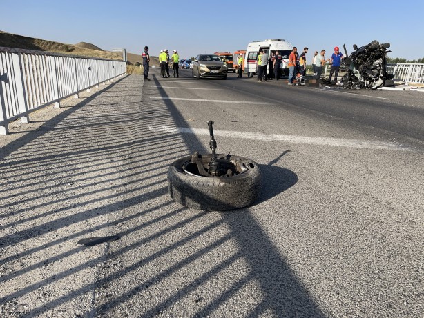 Foto - Yeni günün acı haberi Yozgat'tan