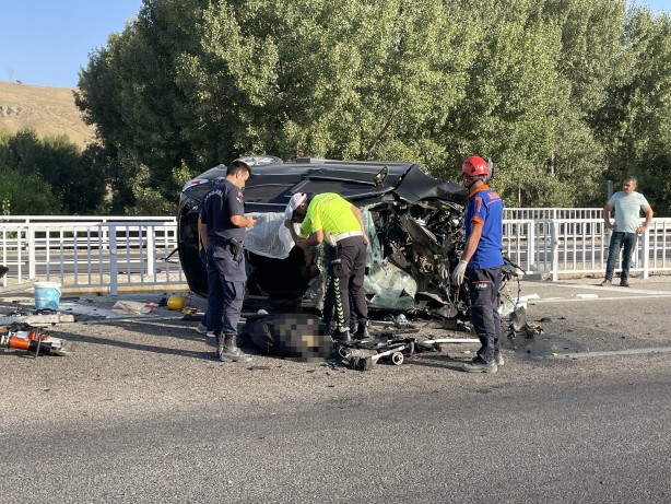 Foto - Yeni günün acı haberi Yozgat'tan