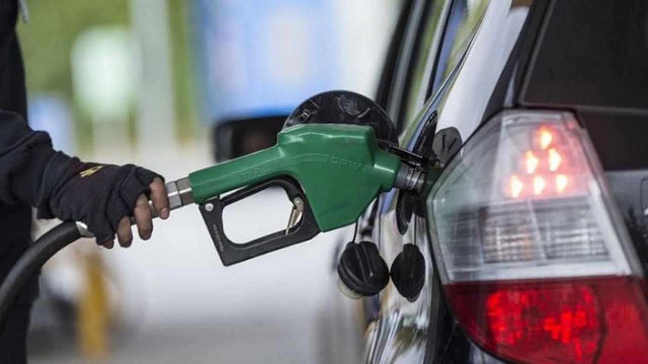 Foto - Yeni haftada benzin veya motorine indirim var mı? İşte fiyatlar!