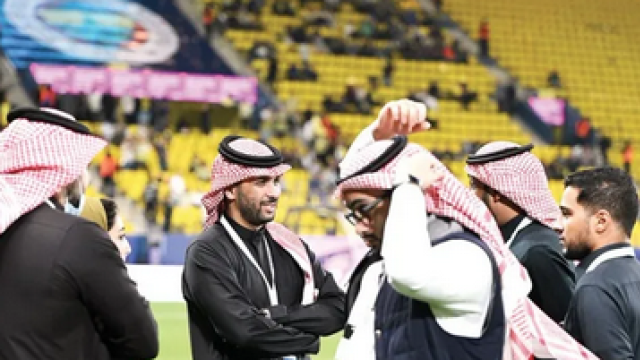 Yeni hamleleri olay! Suudi Arabistan artık takım transferi de yapıyor!