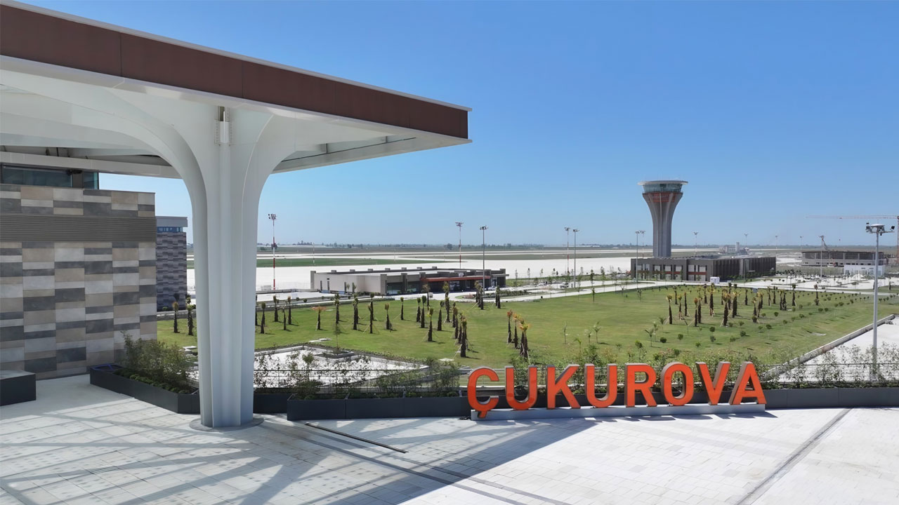 Foto - Yeni havalimanları meyvesini veriyor! Sadece 5 ayda 85 milyon kişi uçtu