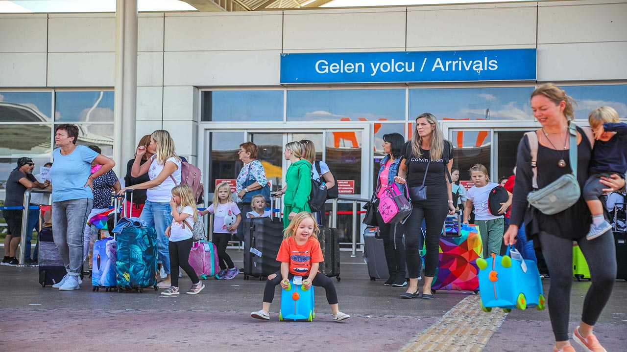 Foto - Yeni hedef İspanya ve Fransa! Türkiye turizminde bir ilk daha