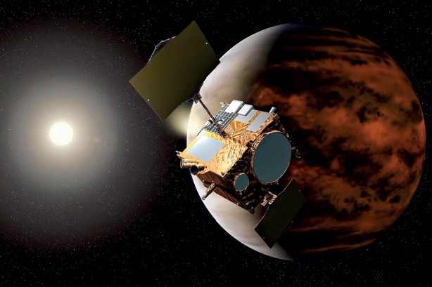 Foto - Yeni hedefleri Venüs