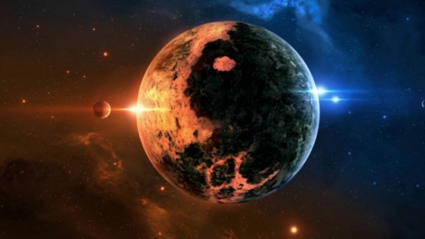 Foto - Yeni hedefleri Venüs