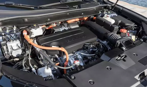 Foto - Yeni Honda CR-V Türkiye'de satışa çıktı! Fiyatı bomba