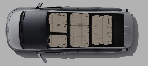 Foto - Yeni Hyundai Staria Türkiye'de satışa sunuldu! İşte Staria'nın fiyatı ve özellikleri