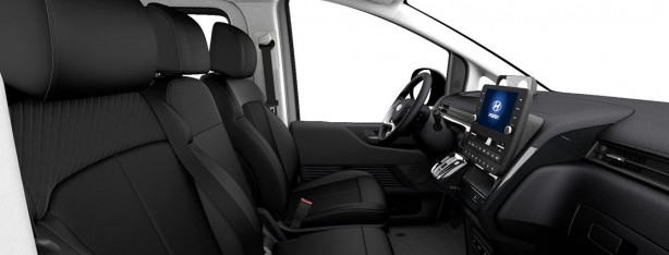 Foto - Yeni Hyundai Staria Türkiye'de satışa sunuldu! İşte Staria'nın fiyatı ve özellikleri