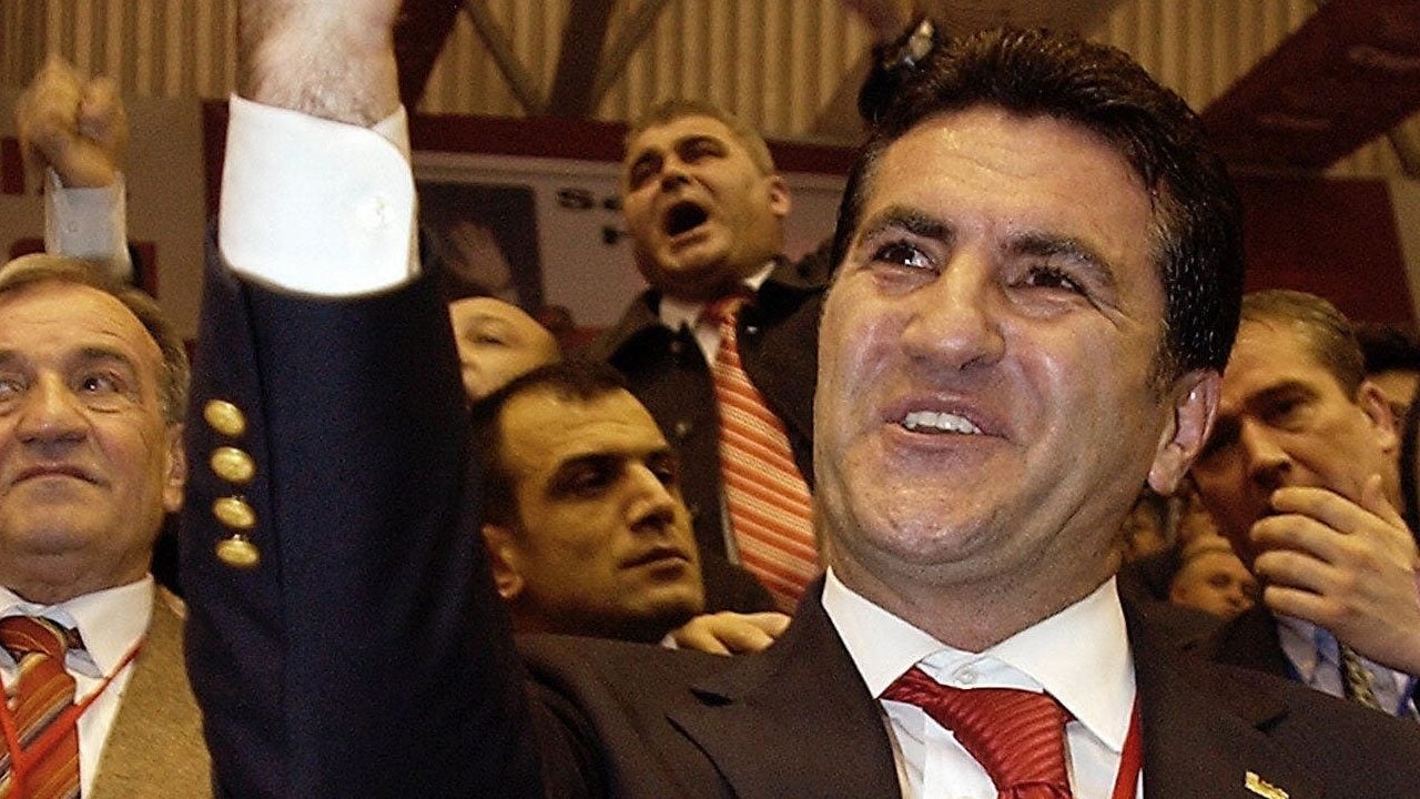 Foto - Yeni iğrenç ifadeler ortaya çıktı! "Sarıgül’e masaj yapmak zorundaydık"