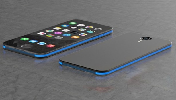 Foto - Yeni iPhone 3 farklı modelle geliyor 