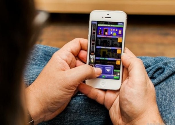 Foto - Yeni iPhone dokunmatik olmayabilir