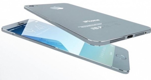 Foto - Yeni iPhone dokunmatik olmayabilir