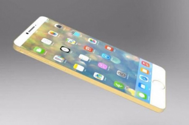 Foto - Yeni iPhone dokunmatik olmayabilir