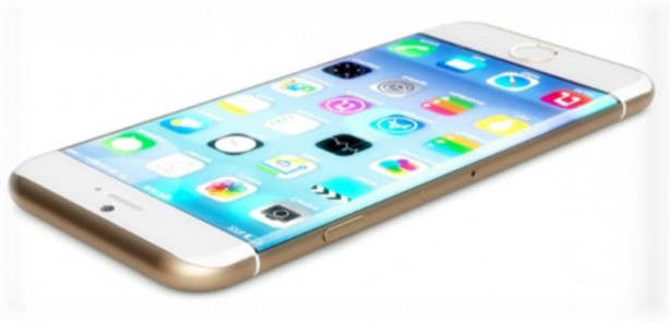 Foto - Yeni iPhone ile ekran küçülüyor